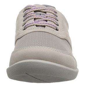 Clarks cloudsteppers Women's Sillian Emma Walking Shoe, Sand Synthetic, 10M